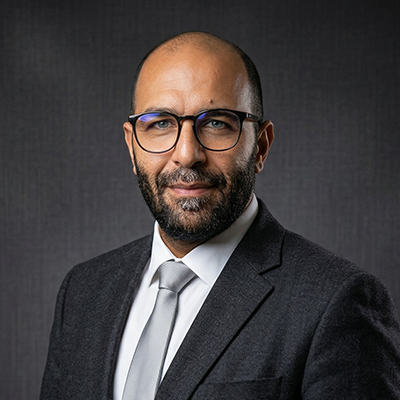 Jihad Hijazi